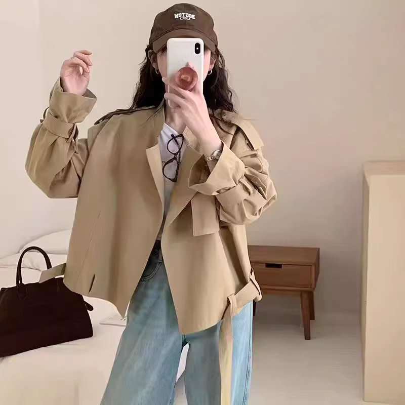 レトロブリティッシュジャケット