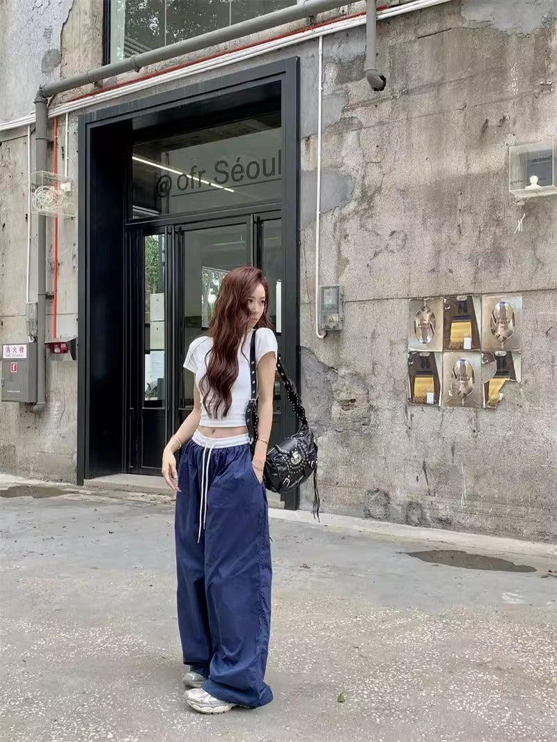 アメリカンストリートパンツ