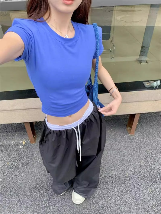 アメリカンストリートパンツ