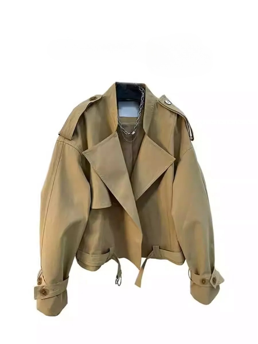 レトロブリティッシュジャケット