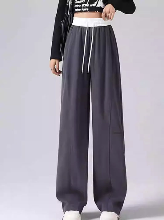 ワイドレックスウェットパンツ